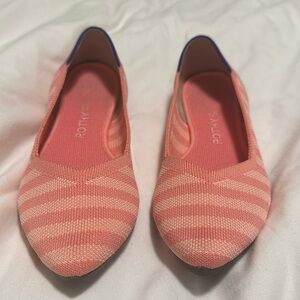 Rothy’s The Point - Macaron - 8